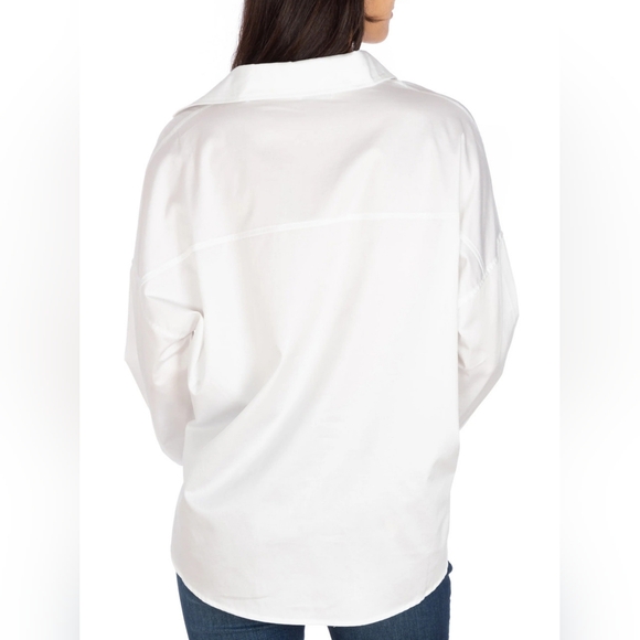 Guess Laney Button down Shirt - Picture 3 of 10